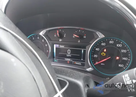 2017 Chevrolet Malibu 1Lt z USA, uszkodzony, nr VIN 1G1ZE5ST2HF292233